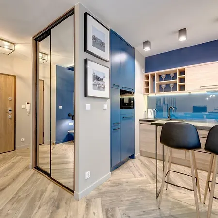 Apartament Kapitanski *